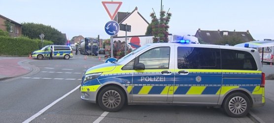Feuerwehr