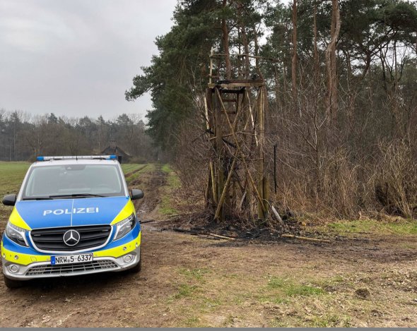 Feuerwehr