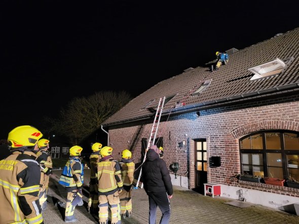 Feuerwehr