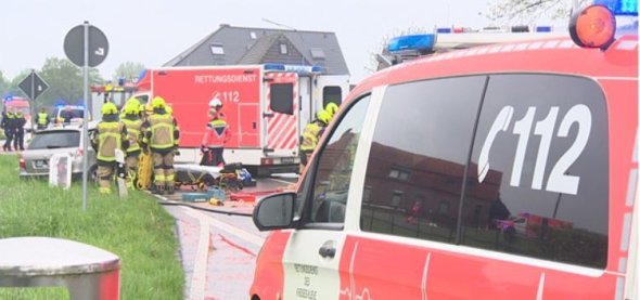 Feuerwehr