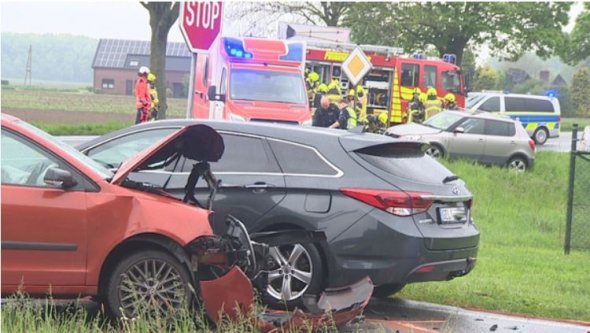 Feuerwehr