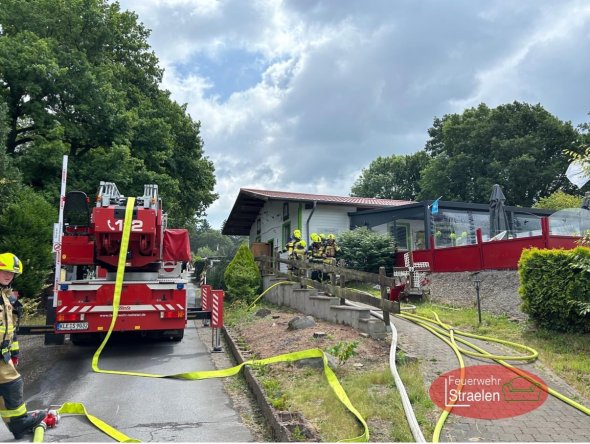 Feuerwehr