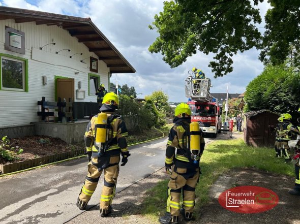 Feuerwehr