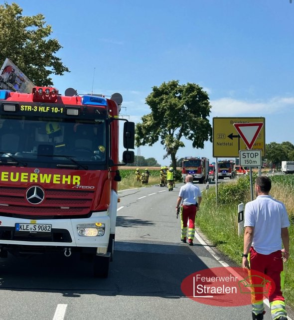 Feuerwehr