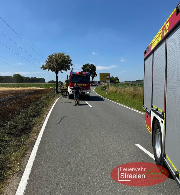 Feuerwehr