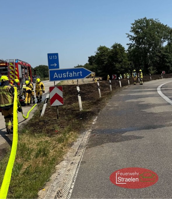 Feuerwehr