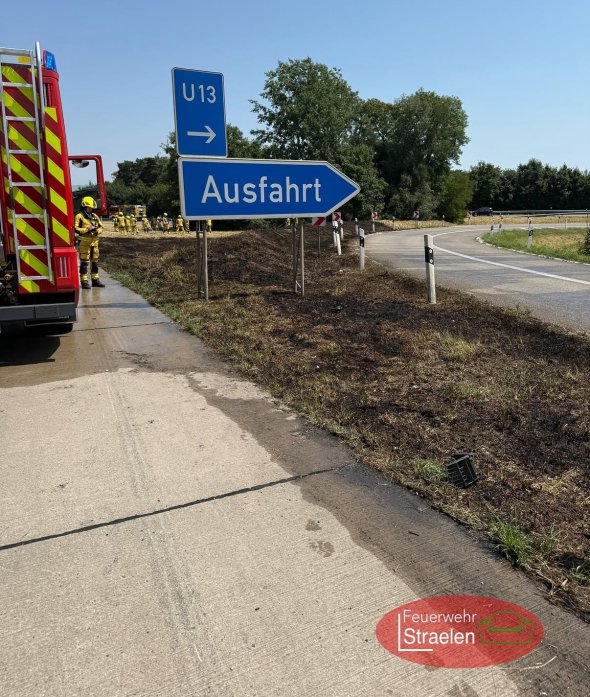 Feuerwehr