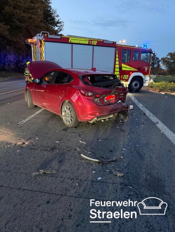 Feuerwehr
