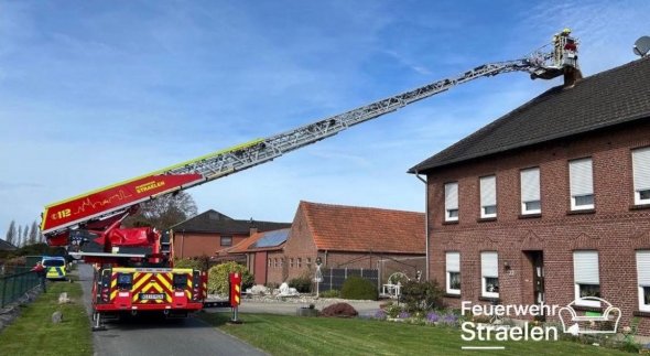 Feuerwehr