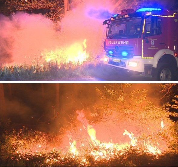 Feuerwehr