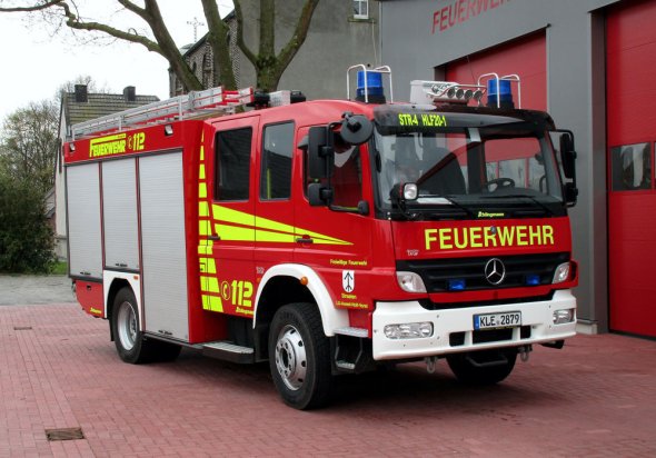 Feuerwehr