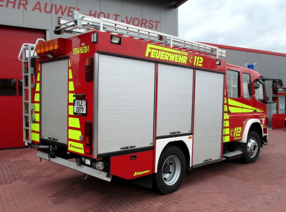 Feuerwehr