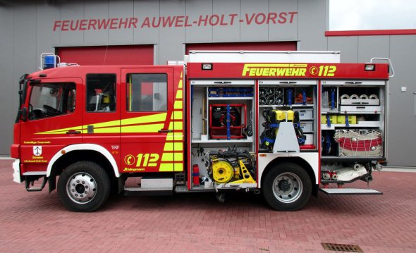 Feuerwehr