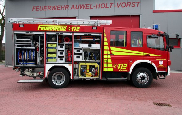 Feuerwehr