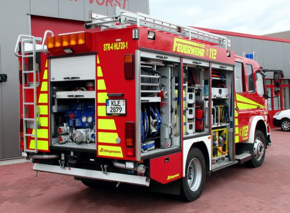Feuerwehr
