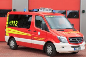 Feuerwehr