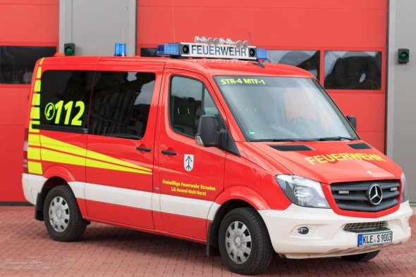 Feuerwehr