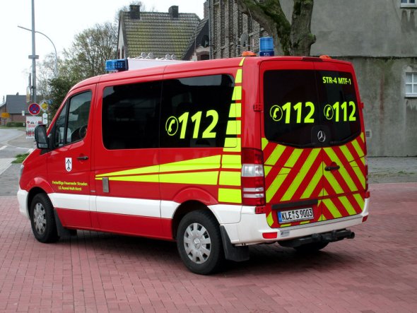 Feuerwehr