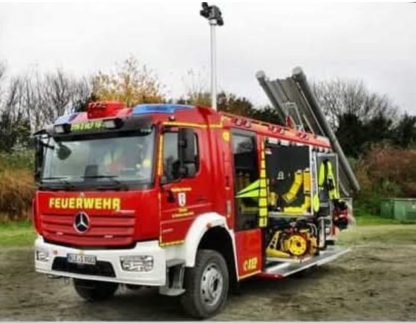Feuerwehr