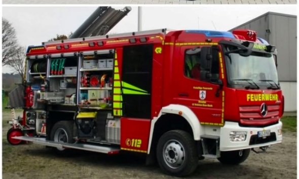 Feuerwehr