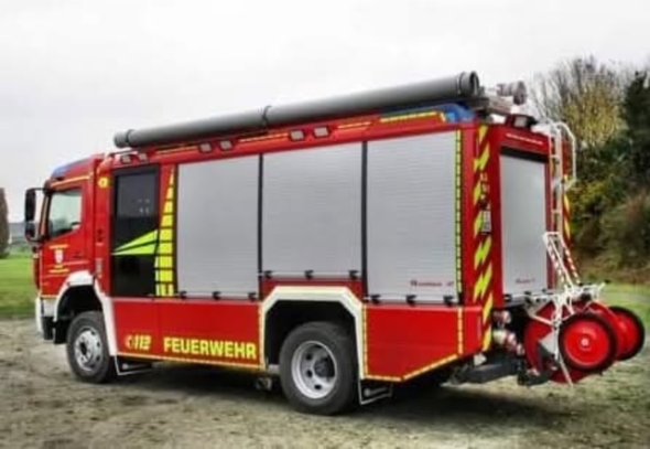 Feuerwehr