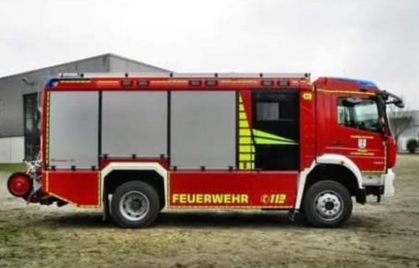 Feuerwehr