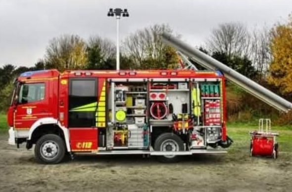 Feuerwehr