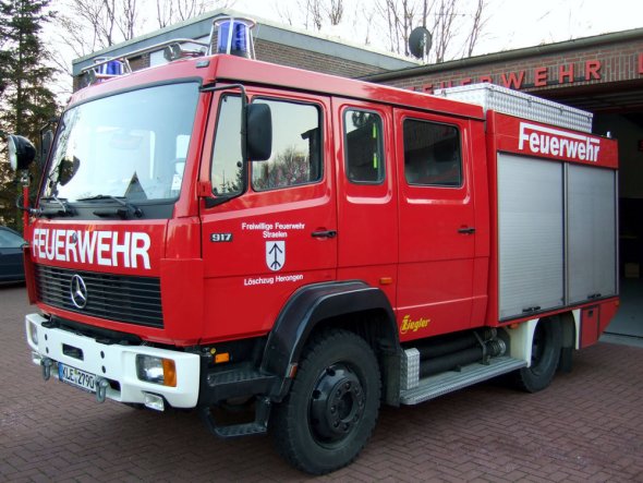 Feuerwehr
