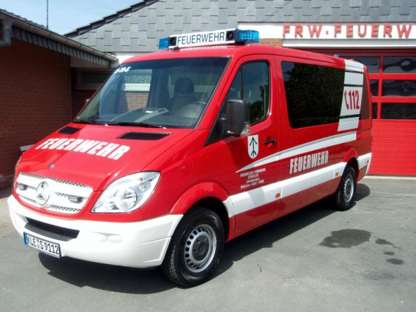 Feuerwehr