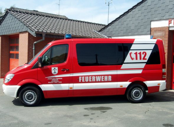 Feuerwehr