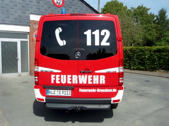 Feuerwehr