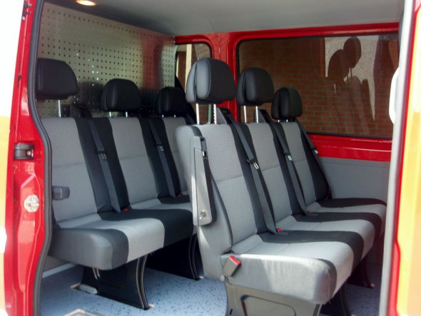 Feuerwehr