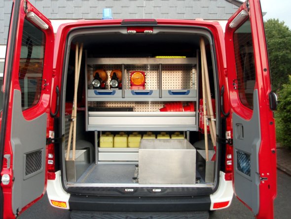 Feuerwehr
