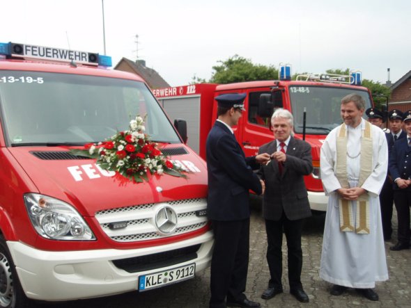 Feuerwehr