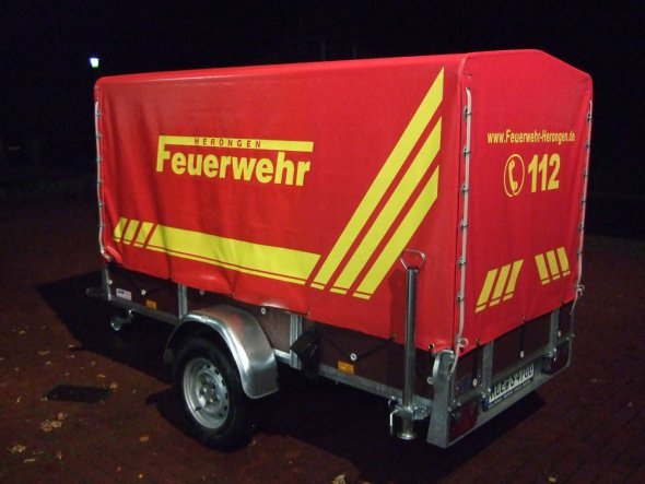 Feuerwehr