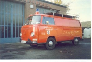 Feuerwehr