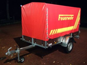 Feuerwehr