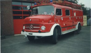 Feuerwehr
