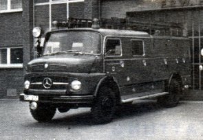 Feuerwehr