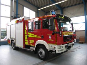 Feuerwehr
