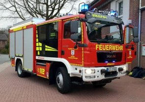 Feuerwehr