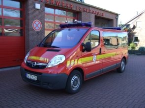 Feuerwehr