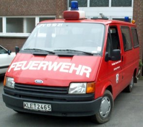 Feuerwehr