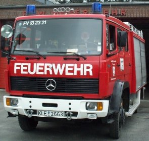 Feuerwehr