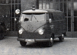 Feuerwehr