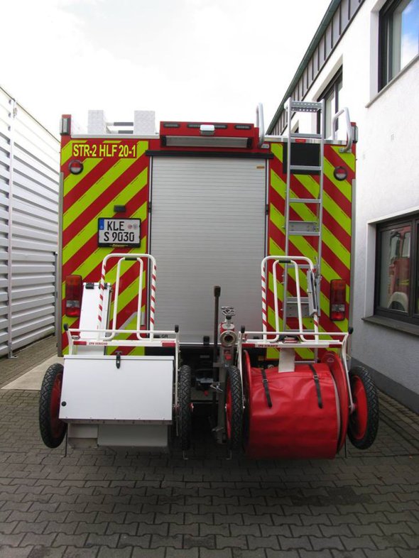 Feuerwehr