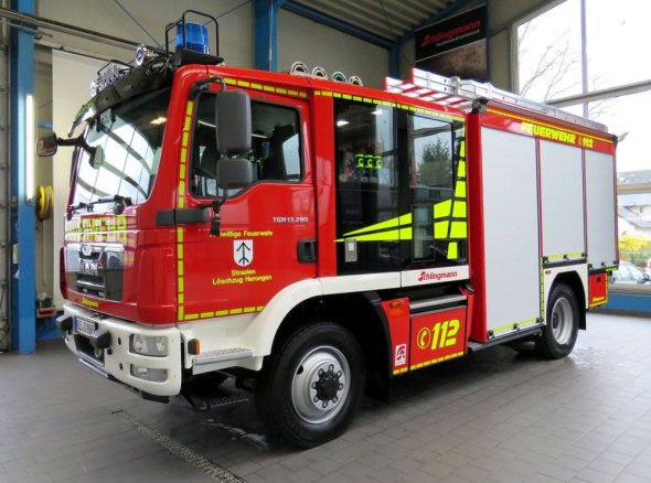 Feuerwehr