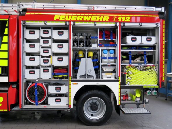 Feuerwehr