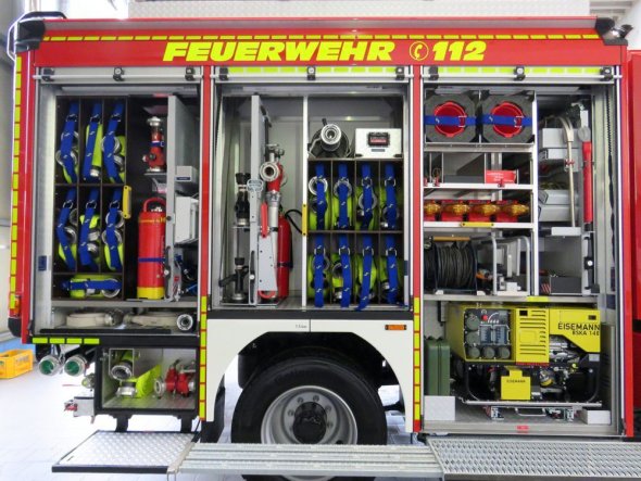 Feuerwehr