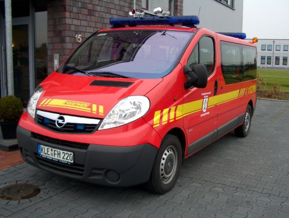 Feuerwehr